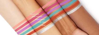 ColourPop The After Party Collection