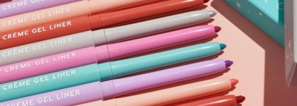 ColourPop The After Party Collection