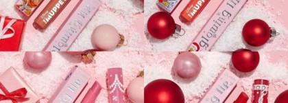 ColourPop × The Muppets Holiday Collection