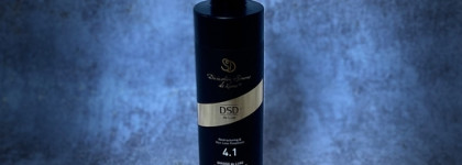 Моя "коллекция" сульфатных бессиликоновых шампуней