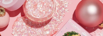 ColourPop × The Muppets Holiday Collection