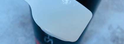 Моя "коллекция" сульфатных бессиликоновых шампуней