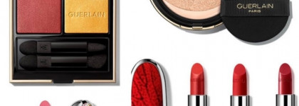 Guerlain Makeup New Collection 2023