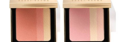 Новинки от Bobbi Brown, Byredo и Gucci