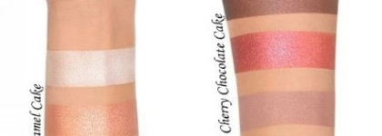 Pupa Milano It’s Delicious Makeup Collection Christmas Holiday 2022