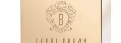 Новинки от Bobbi Brown, Byredo и Gucci
