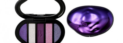 Новинки от Bobbi Brown, Byredo и Gucci