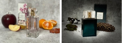 Avon Today Tomorrow Always The Moment для Неё и Него