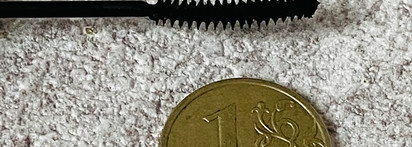 Darling Объемная тушь с микроаппликатором 3D Lash Genie