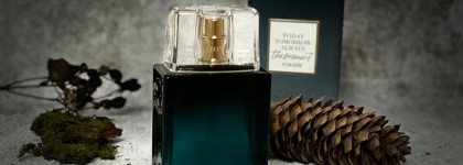 Avon Today Tomorrow Always The Moment для Неё и Него