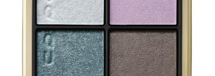 Suqqu Aurora Breakup Collection