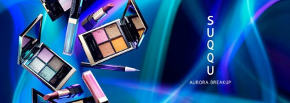 Suqqu Aurora Breakup Collection