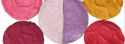 NYX Cosmetics x Avatar 2 The Way of Water Makeup Collection