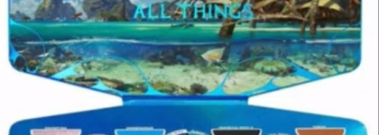 NYX Cosmetics x Avatar 2 The Way of Water Makeup Collection