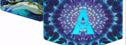 NYX Cosmetics x Avatar 2 The Way of Water Makeup Collection