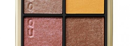 Suqqu Aurora Breakup Collection