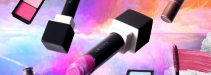 Kanebo Spring Collection 2023