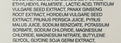 Моё знакомство с испанским брендом Anubis Barcelona, которое я точно продолжу