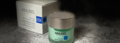 Моё знакомство с испанским брендом Anubis Barcelona, которое я точно продолжу