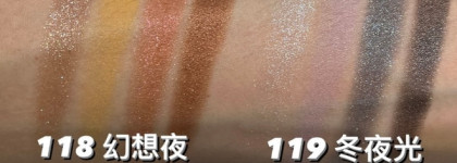 Suqqu Aurora Breakup Collection