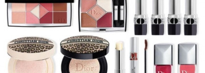 Dior Mitza Collection Spring 2023