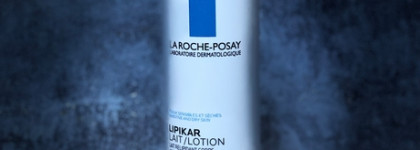 La Roche-Posay Lipikar Lait Молочко для тела, рук и лица
