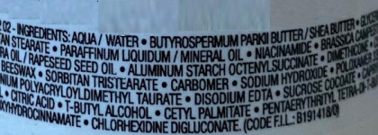 La Roche-Posay Lipikar Lait Молочко для тела, рук и лица