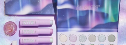Colourpop Aurora Struck Collection