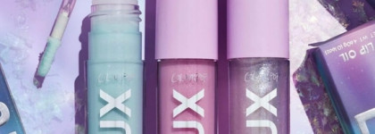 Colourpop Aurora Struck Collection