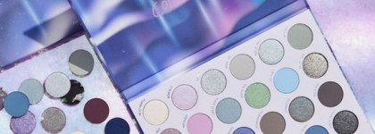 Colourpop Aurora Struck Collection