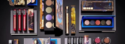 Pat Mcgrath x Star Wars™ 2022 Collection