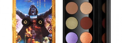 Pat Mcgrath x Star Wars™ 2022 Collection