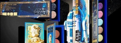 Pat Mcgrath x Star Wars™ 2022 Collection