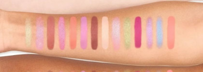 Too Faced Pinker Times Ahead Collection