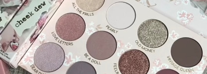 СolourРop The Pretty Please Collection