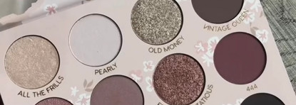 СolourРop The Pretty Please Collection