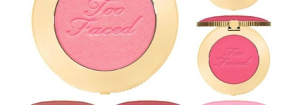 Too Faced Pinker Times Ahead Collection