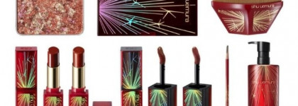 Shu Uemura Lunar New Year 2023 Collection