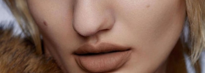 Kaleidos Makeup Sound of Winter Collection 2023