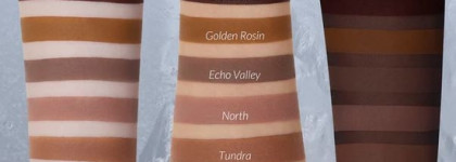 Kaleidos Makeup Sound of Winter Collection 2023