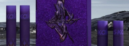 Kaleidos Makeup Sound of Winter Collection 2023