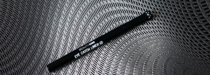 Моё знакомство с брендом Beauty Bomb