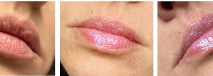 Моё знакомство с брендом Beauty Bomb