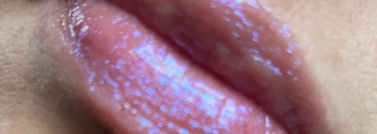 Моё знакомство с брендом Beauty Bomb