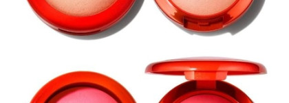 MAC New Year Shine Collection 2023