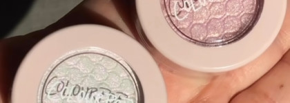 Очередные новинки от СolourРop