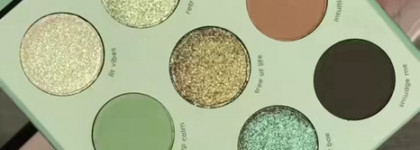 Очередные новинки от СolourРop