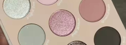 Очередные новинки от СolourРop