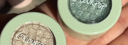 Очередные новинки от СolourРop