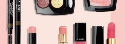 Chanel Spring Collection 2023